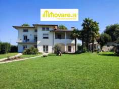 Foto Palazzo in vendita a Annone Veneto