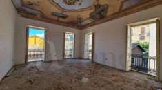 Foto Palazzo in vendita a Arpino - 6 locali 600mq