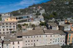 Foto Palazzo in vendita a Arpino