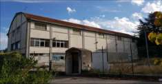 Foto Palazzo in vendita a Ascoli Piceno - 6 locali 4200mq