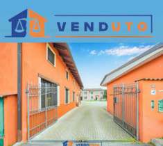 Foto Palazzo in vendita a Asigliano Vercellese