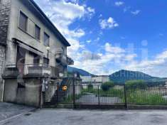 Foto Palazzo in vendita a Asso