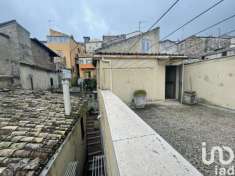 Foto Palazzo in vendita a Atessa
