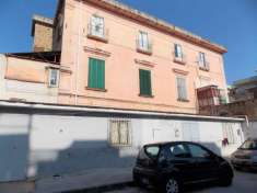 Foto Palazzo in vendita a Aversa
