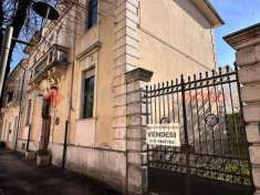 Foto Palazzo in vendita a Avezzano