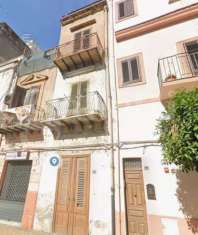 Foto Palazzo in vendita a Bagheria