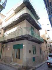 Foto Palazzo in vendita a Bagheria