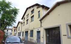 Foto Palazzo in vendita a Bagno A Ripoli