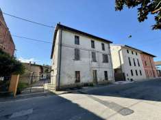 Foto Palazzo in vendita a Bagnolo Mella