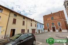 Foto Palazzo in vendita a Bagnolo Mella