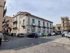 Foto Palazzo in vendita a Barcellona Pozzo Di Gotto - 1 locale 700mq