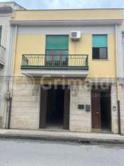 Foto Palazzo in vendita a Barcellona Pozzo Di Gotto