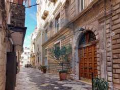 Foto Palazzo in vendita a Bari