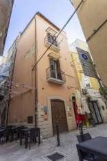 Foto Palazzo in vendita a Bari