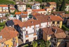 Foto Palazzo in vendita a Belgirate