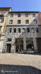 Foto Palazzo in vendita a Biella