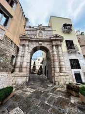 Foto Palazzo in vendita a Bitonto