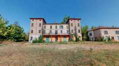 Foto Palazzo in vendita a Bondeno