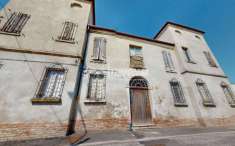 Foto Palazzo in vendita a Bondeno