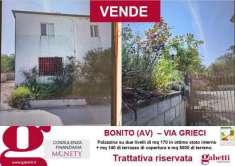 Foto Palazzo in vendita a Bonito