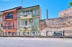 Foto Palazzo in vendita a Borgetto