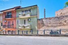 Foto Palazzo in vendita a Borgetto