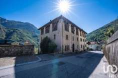 Foto Palazzo in vendita a Borgo Chiese