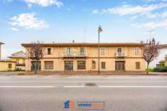Foto Palazzo in vendita a Borgo San Dalmazzo