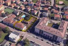 Foto Palazzo in vendita a Borgo Virgilio