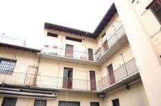 Foto Palazzo in vendita a Borgomanero - 1 locale 445mq