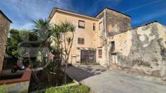 Foto Palazzo in vendita a Boscotrecase