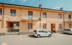 Foto Palazzo in vendita a Breme