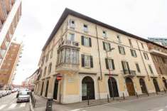 Foto Palazzo in vendita a Brescia