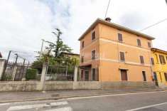 Foto Palazzo in vendita a Brescia