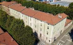 Foto Palazzo in vendita a Brescia