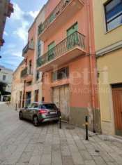 Foto Palazzo in vendita a Brindisi