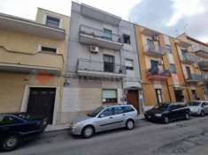 Foto Palazzo in vendita a Brindisi