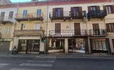 Foto Palazzo in vendita a Bussoleno