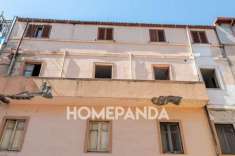 Foto Palazzo in vendita a Cagliari