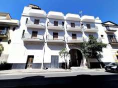 Foto Palazzo in vendita a Caivano