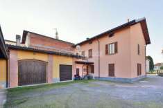 Foto Palazzo in vendita a Cantu'