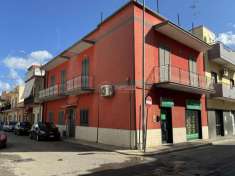 Foto Palazzo in vendita a Capurso