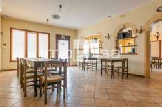 Foto Palazzo in vendita a Carbonera