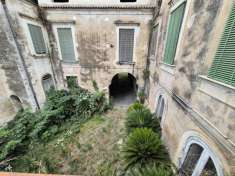 Foto Palazzo in vendita a Cardito