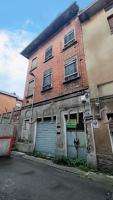 Foto Palazzo in vendita a Carpi