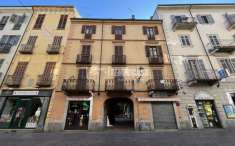 Foto Palazzo in vendita a Casale Monferrato