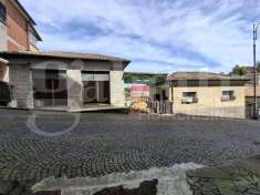 Foto Palazzo in vendita a Casalvieri