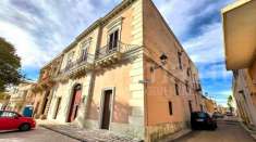 Foto Palazzo in vendita a Casarano