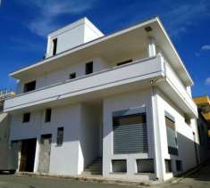 Foto Palazzo in vendita a Casarano