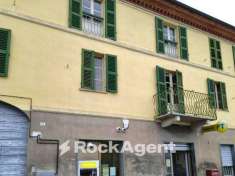 Foto Palazzo in vendita a Casorzo